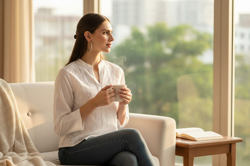 Women’s Shirts, Casual Shirts, Office Shirts, Trendy Shirts, Cotton Shirts, Printed Shirts, Formal Shirts